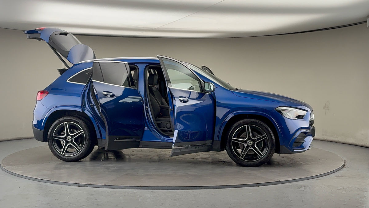 Used Mercedes-Benz GLA 2024 for sale - 78111583: Photo 56