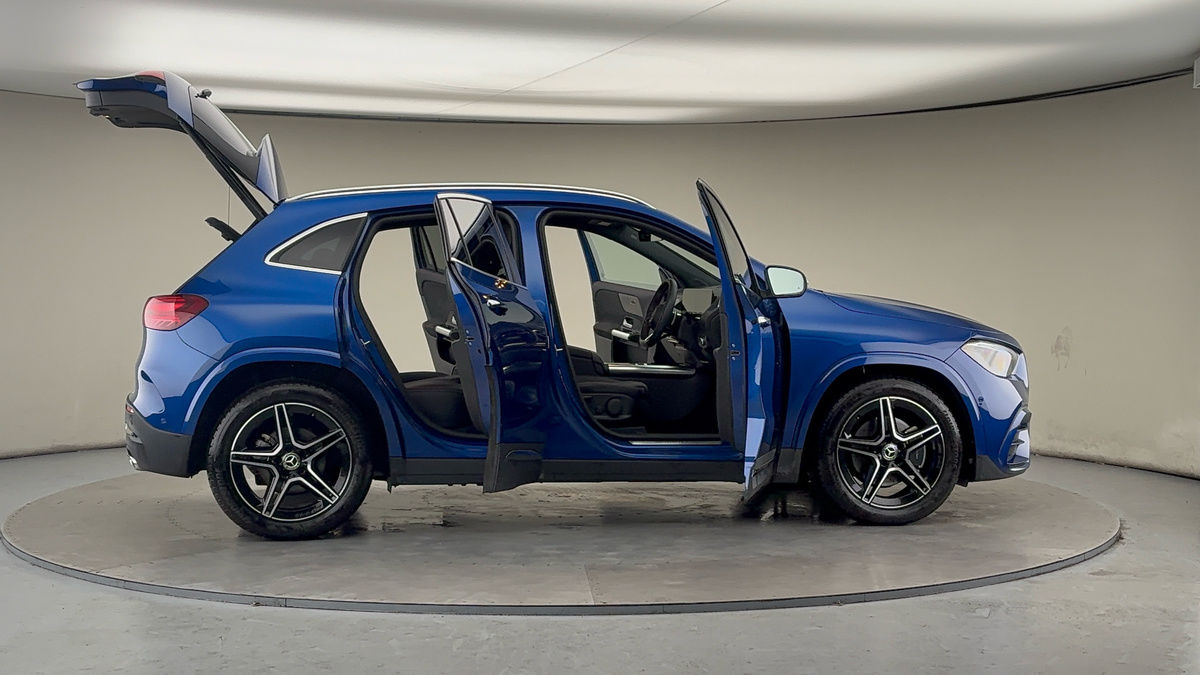 Used Mercedes-Benz GLA 2024 for sale - 78111583: Photo 57