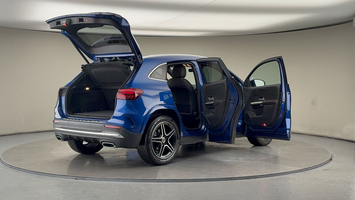 Used Mercedes-Benz GLA 2024 for sale - 78111583: Photo 59