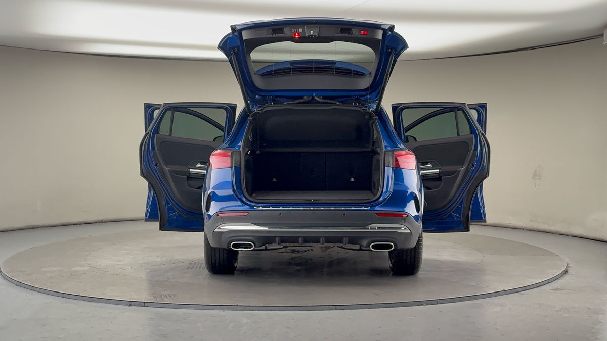 Used Mercedes-Benz GLA 2024 for sale - 78111583: Photo 61