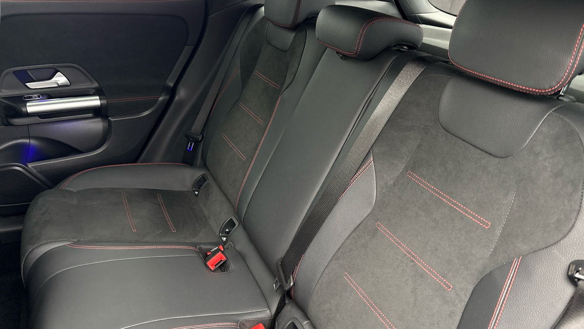 Used Mercedes-Benz GLA 2024 for sale - 78111583: Photo 8