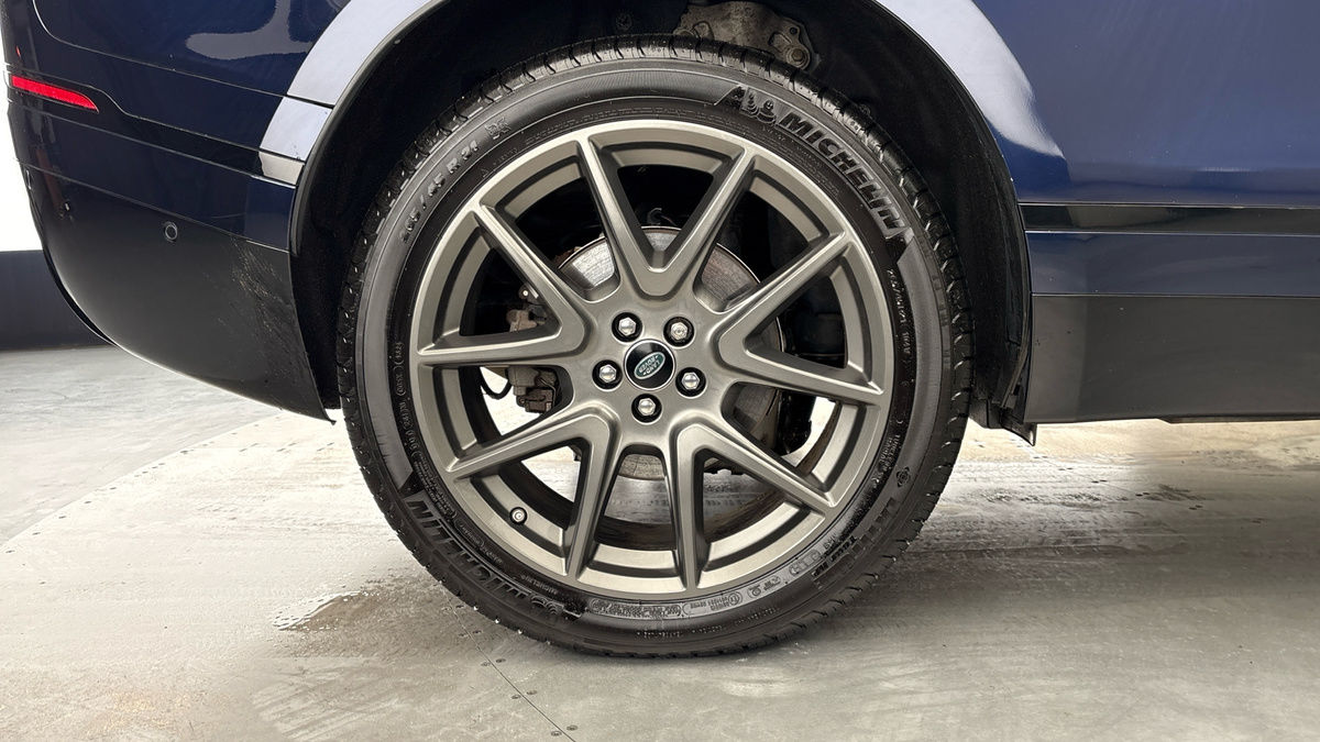 Used Land Rover Range Rover Velar 2021 for sale - 77065497: Photo 10