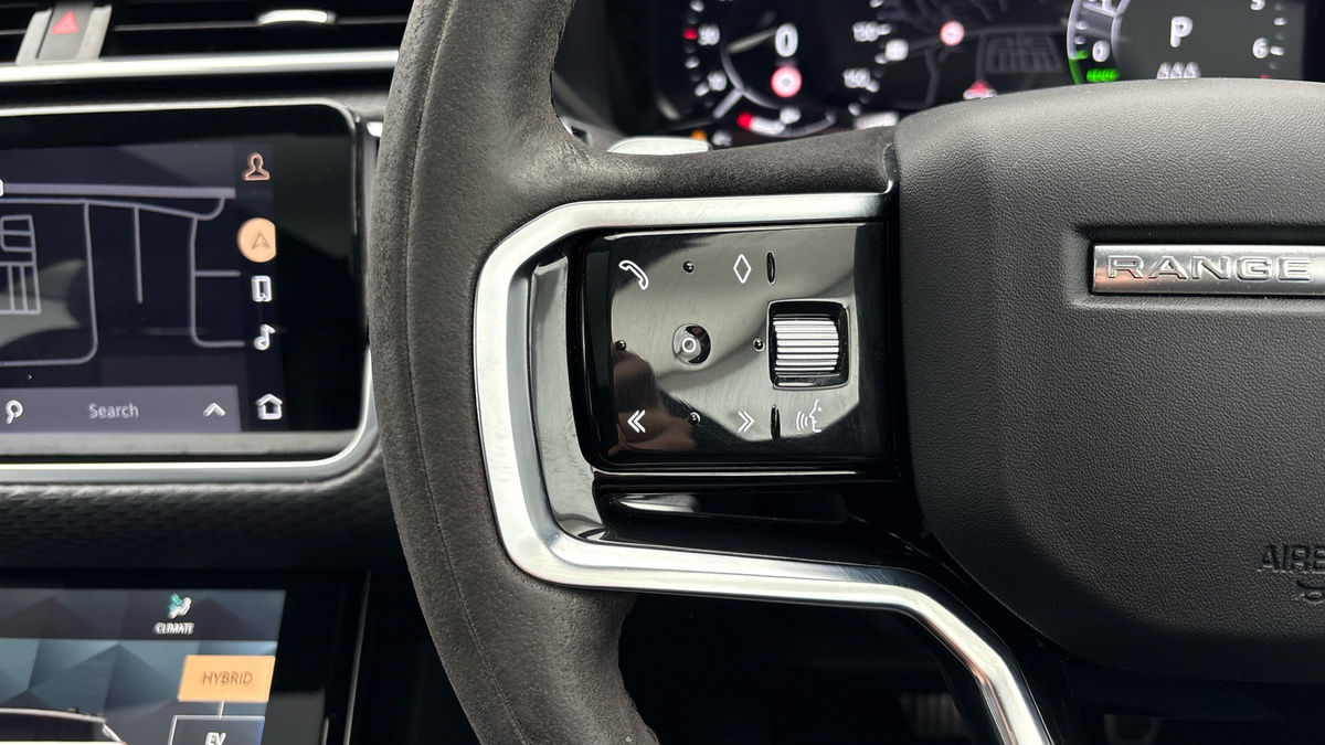 Used Land Rover Range Rover Velar 2021 for sale - 77065497: Photo 13