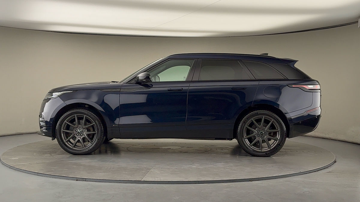 Used Land Rover Range Rover Velar 2021 for sale - 77065497: Photo 15