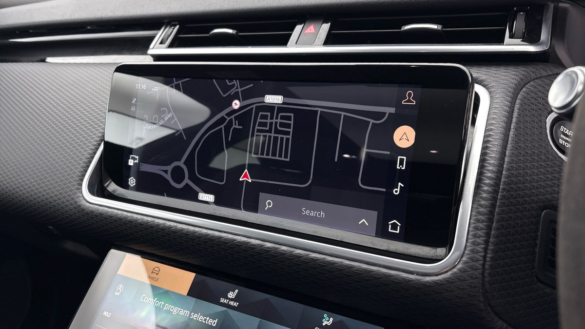 Used Land Rover Range Rover Velar 2021 for sale - 77065497: Photo 17