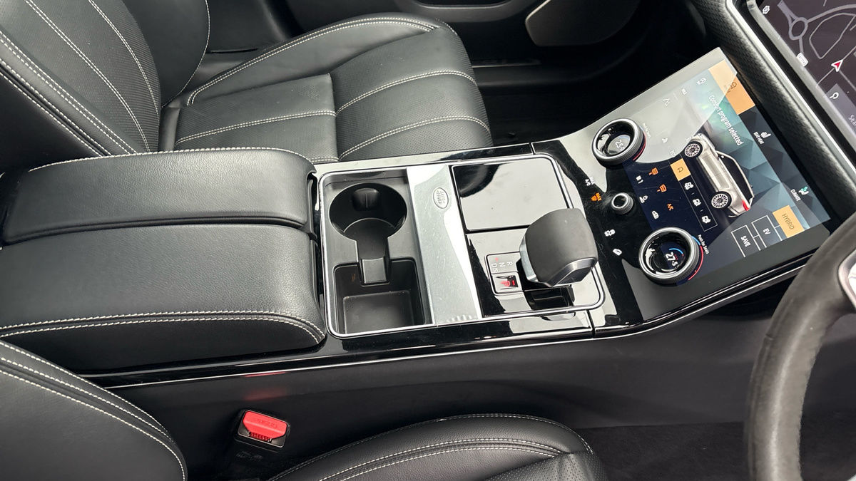 Used Land Rover Range Rover Velar 2021 for sale - 77065497: Photo 18