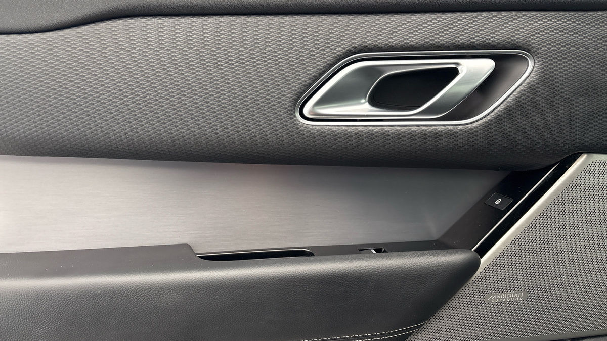 Used Land Rover Range Rover Velar 2021 for sale - 77065497: Photo 19