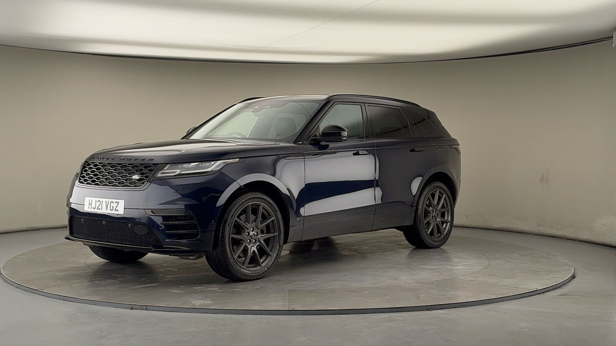 Used Land Rover Range Rover Velar 2021 for sale - 77065497: Photo 20