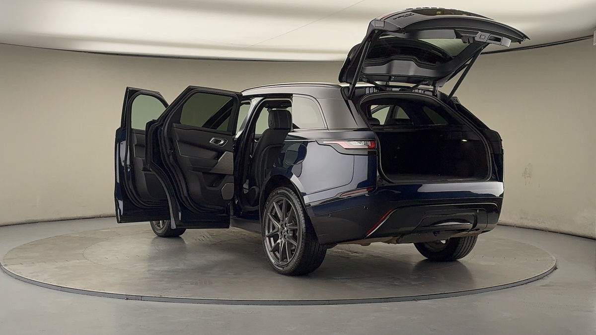 Used Land Rover Range Rover Velar 2021 for sale - 77065497: Photo 23