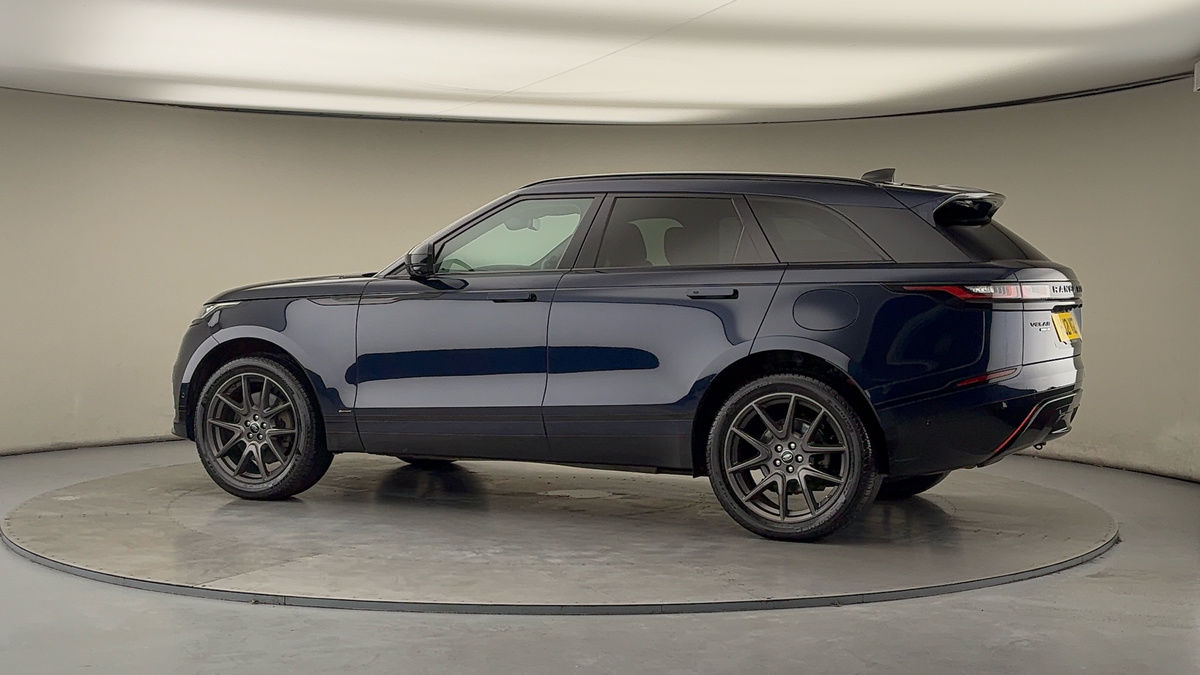 Used Land Rover Range Rover Velar 2021 for sale - 77065497: Photo 27