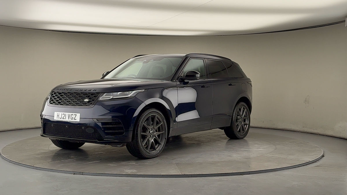 Used Land Rover Range Rover Velar 2021 for sale - 77065497: Photo 31