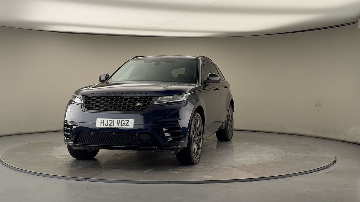 Used Land Rover Range Rover Velar 2021 for sale - 77065497: Photo 32