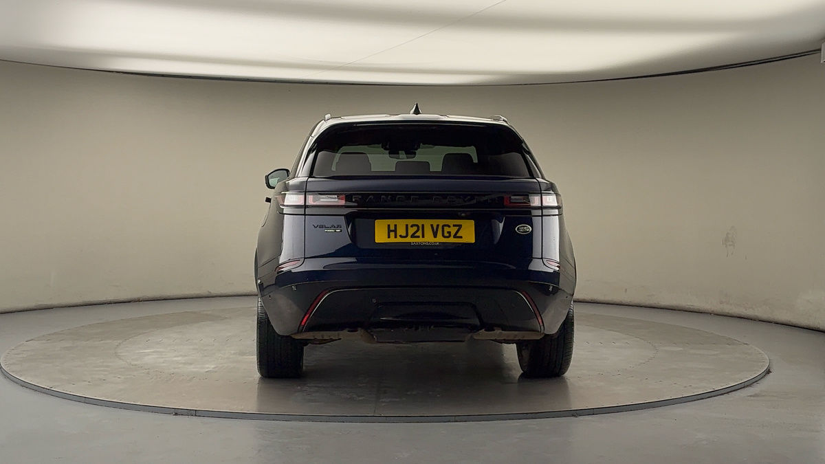 Used Land Rover Range Rover Velar 2021 for sale - 77065497: Photo 42