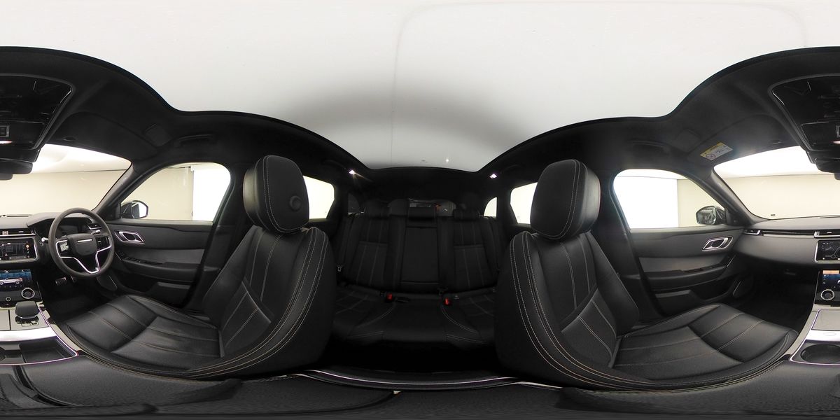 Used Land Rover Range Rover Velar 2021 for sale - 77065497: Photo 45