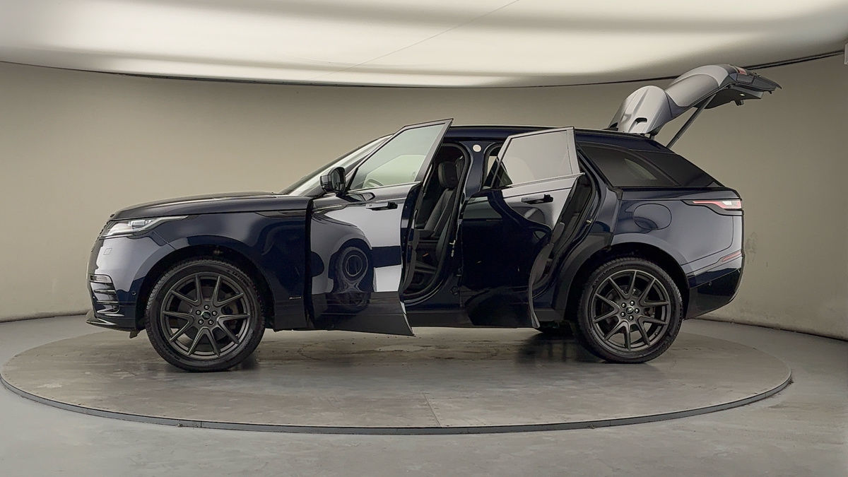 Used Land Rover Range Rover Velar 2021 for sale - 77065497: Photo 48