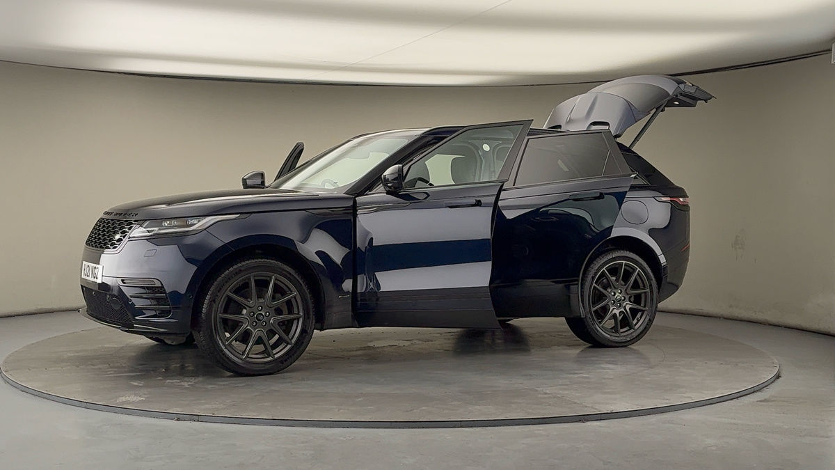 Used Land Rover Range Rover Velar 2021 for sale - 77065497: Photo 49