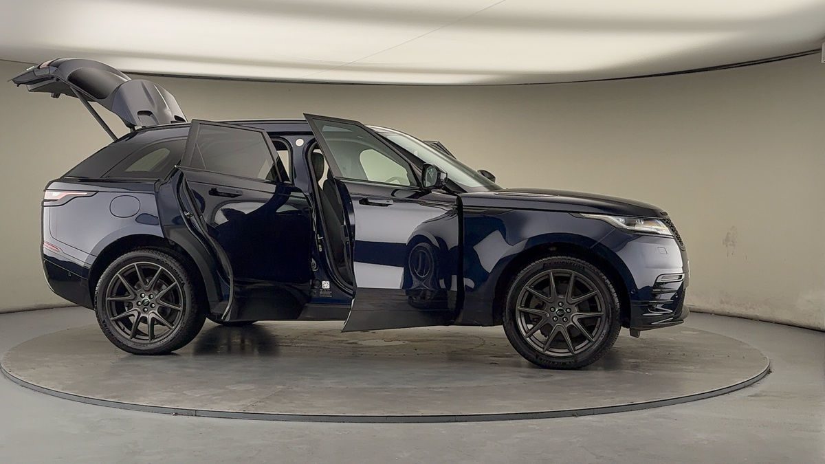 Used Land Rover Range Rover Velar 2021 for sale - 77065497: Photo 56