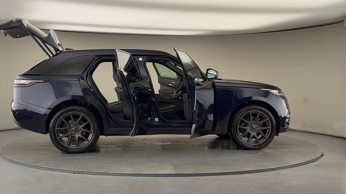 Used Land Rover Range Rover Velar 2021 for sale - 77065497: Photo 57
