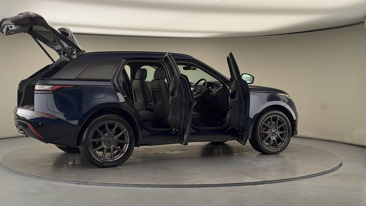 Used Land Rover Range Rover Velar 2021 for sale - 77065497: Photo 58