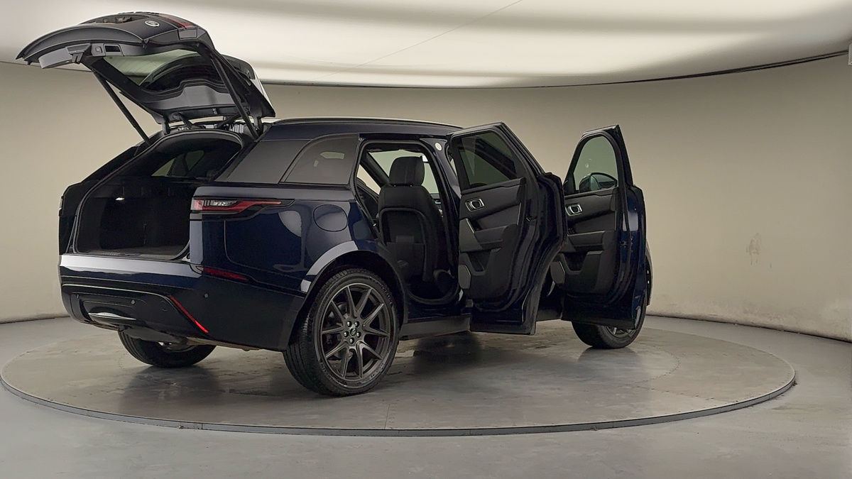 Used Land Rover Range Rover Velar 2021 for sale - 77065497: Photo 59