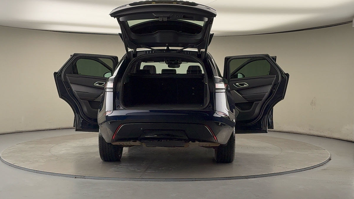 Used Land Rover Range Rover Velar 2021 for sale - 77065497: Photo 61