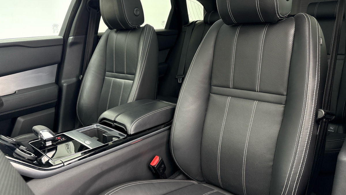 Used Land Rover Range Rover Velar 2021 for sale - 77065497: Photo 7