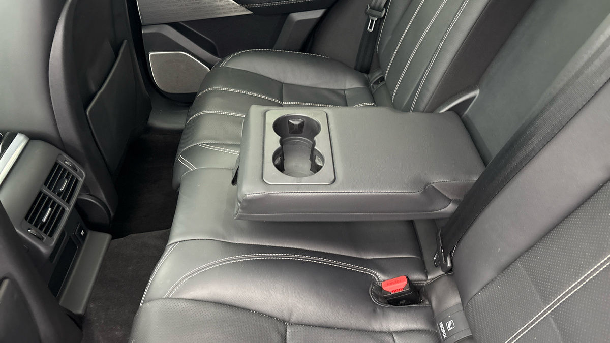 Used Land Rover Range Rover Velar 2021 for sale - 77065497: Photo 9