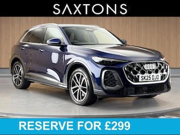 Used Audi Q5 2025 for sale - 79740814: Photo