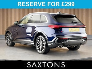 Used Audi Q5 2025 for sale - 79740814: Photo