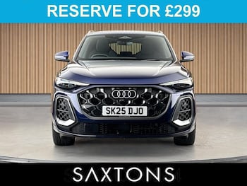 Used Audi Q5 2025 for sale - 79740814: Photo