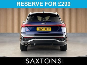Used Audi Q5 2025 for sale - 79740814: Photo