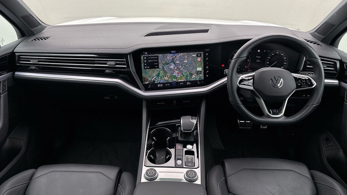 Used Volkswagen Touareg 2023 for sale - 76630369: Photo 12