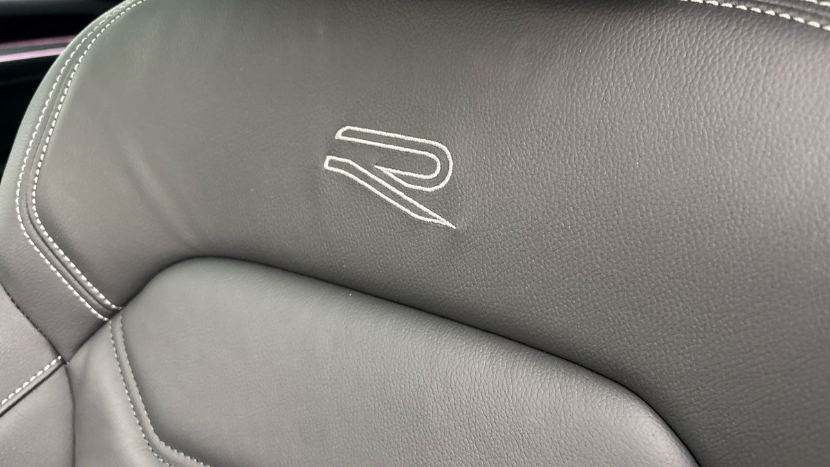 Used Volkswagen Touareg 2023 for sale - 76630369: Photo 26