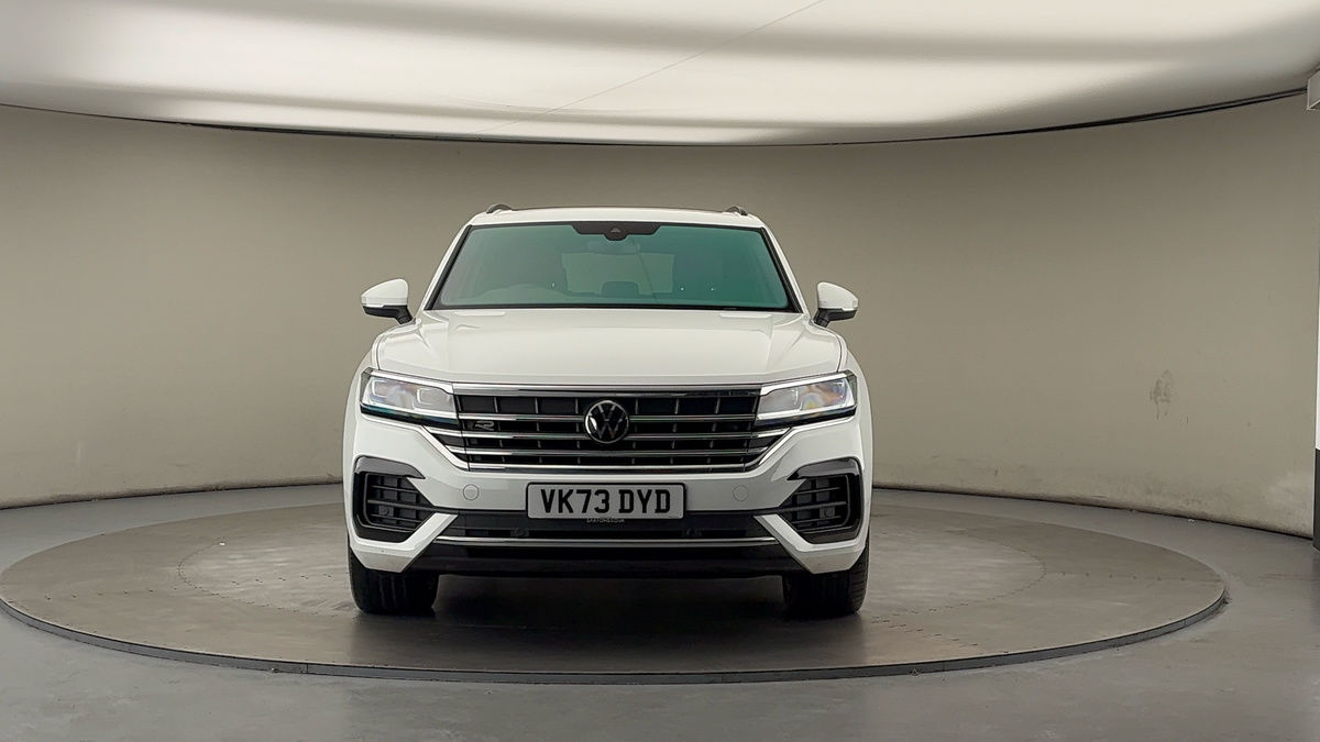 Used Volkswagen Touareg 2023 for sale - 76630369: Photo 3