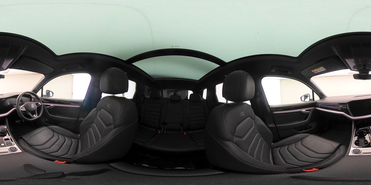 Used Volkswagen Touareg 2023 for sale - 76630369: Photo 46