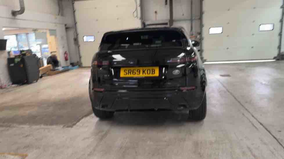 Vehicle 29