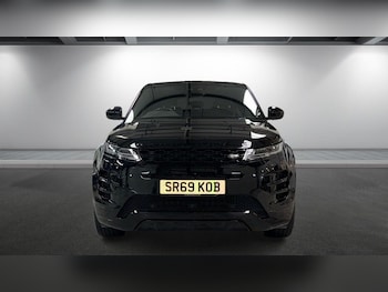 Used Land Rover Range Rover Evoque 2019 for sale - 75336947: Photo
