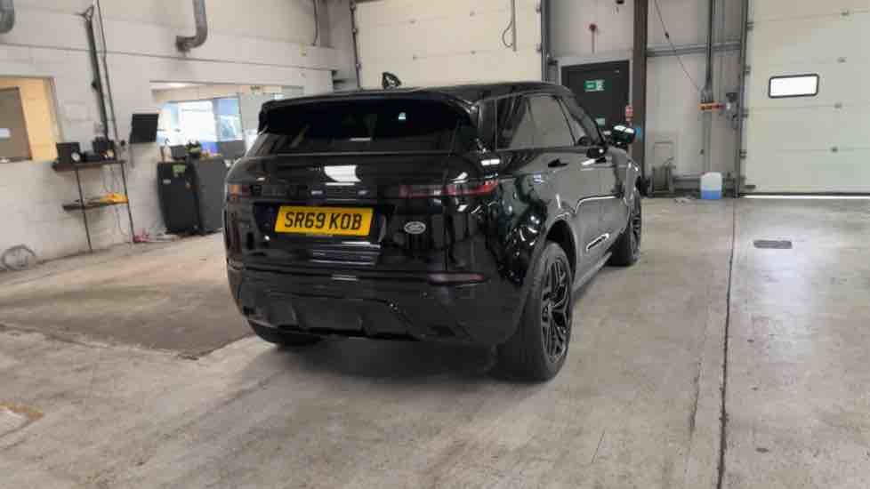 Vehicle 43