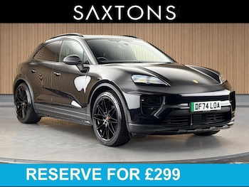 Used Porsche Macan 2025 for sale - 79292426: Photo