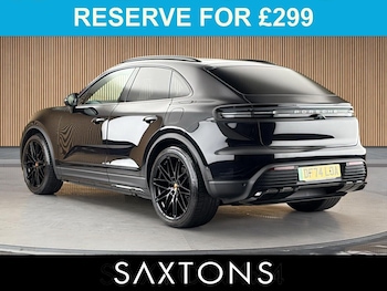 Used Porsche Macan 2025 for sale - 79292426: Photo
