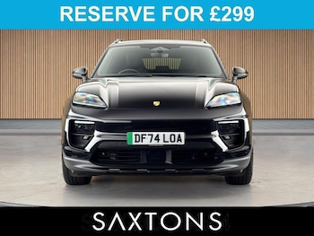 Used Porsche Macan 2025 for sale - 79292426: Photo