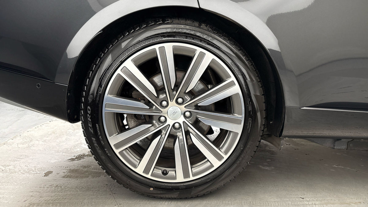 Used Land Rover Range Rover 2022 for sale - 76974103: Photo 10