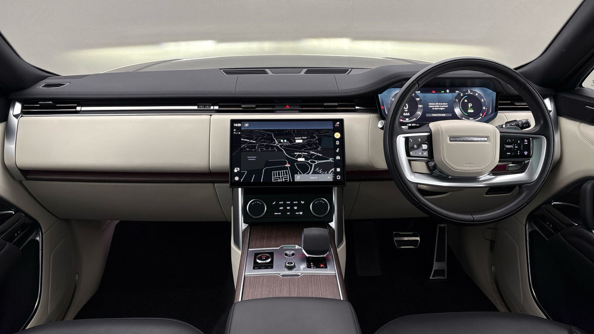 Used Land Rover Range Rover 2022 for sale - 76974103: Photo 12