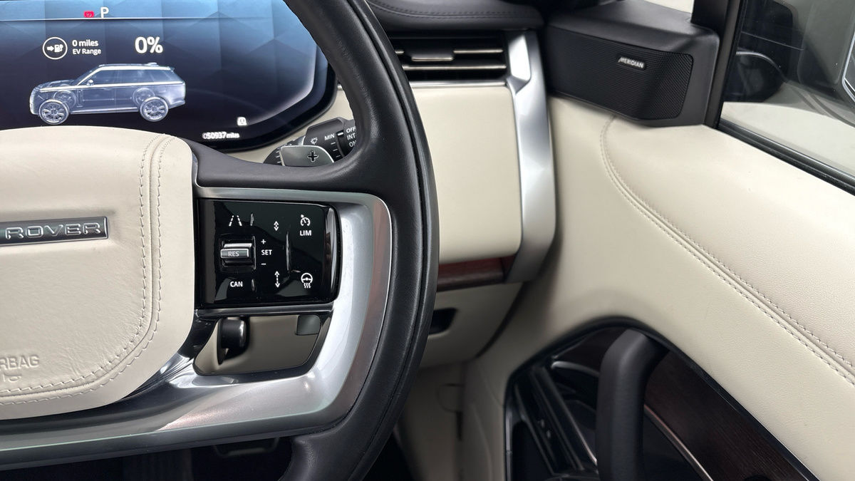 Used Land Rover Range Rover 2022 for sale - 76974103: Photo 14