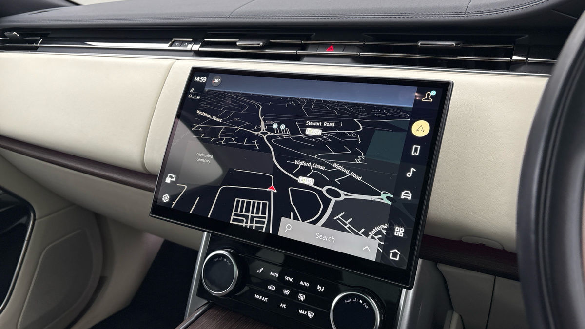 Used Land Rover Range Rover 2022 for sale - 76974103: Photo 17