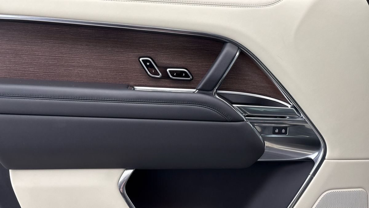 Used Land Rover Range Rover 2022 for sale - 76974103: Photo 19