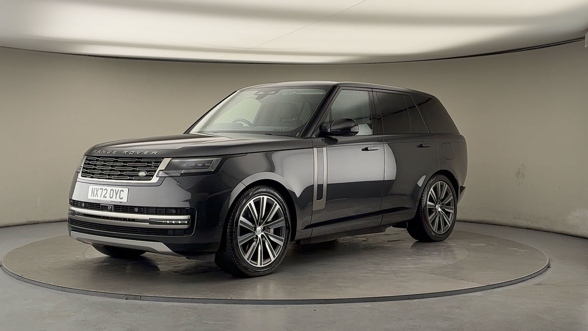 Used Land Rover Range Rover 2022 for sale - 76974103: Photo 20