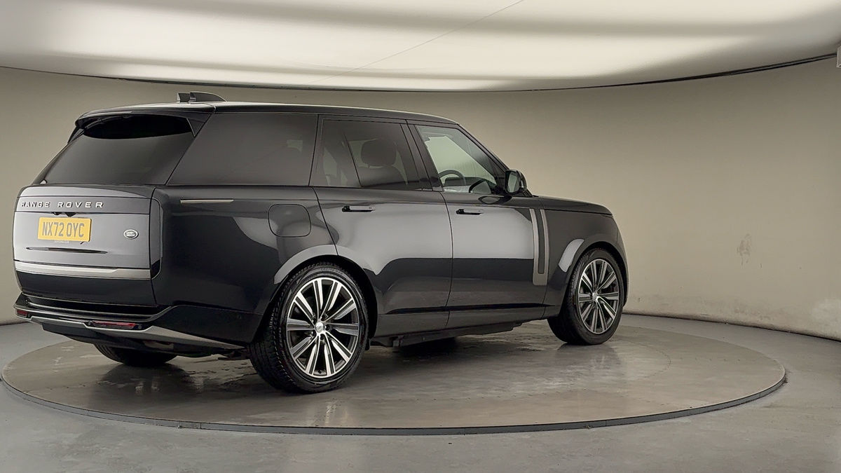 Used Land Rover Range Rover 2022 for sale - 76974103: Photo 21