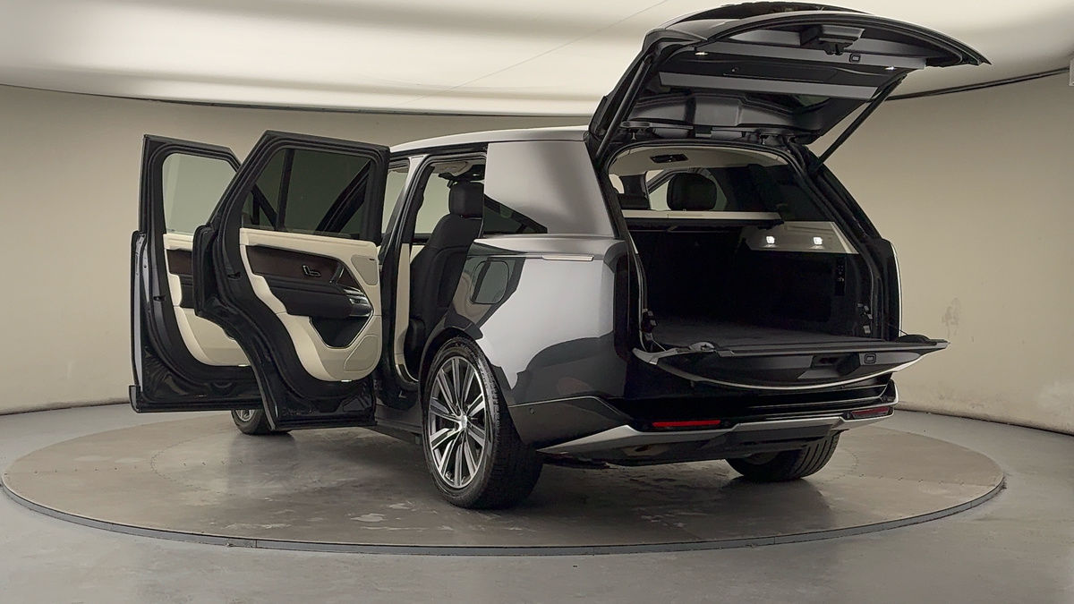 Used Land Rover Range Rover 2022 for sale - 76974103: Photo 23