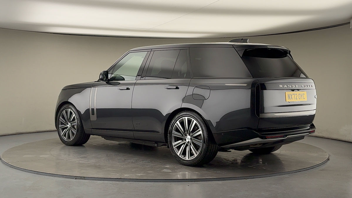 Used Land Rover Range Rover 2022 for sale - 76974103: Photo 25